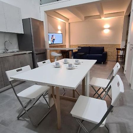 Апартаменты La Giara House Корато Экстерьер фото